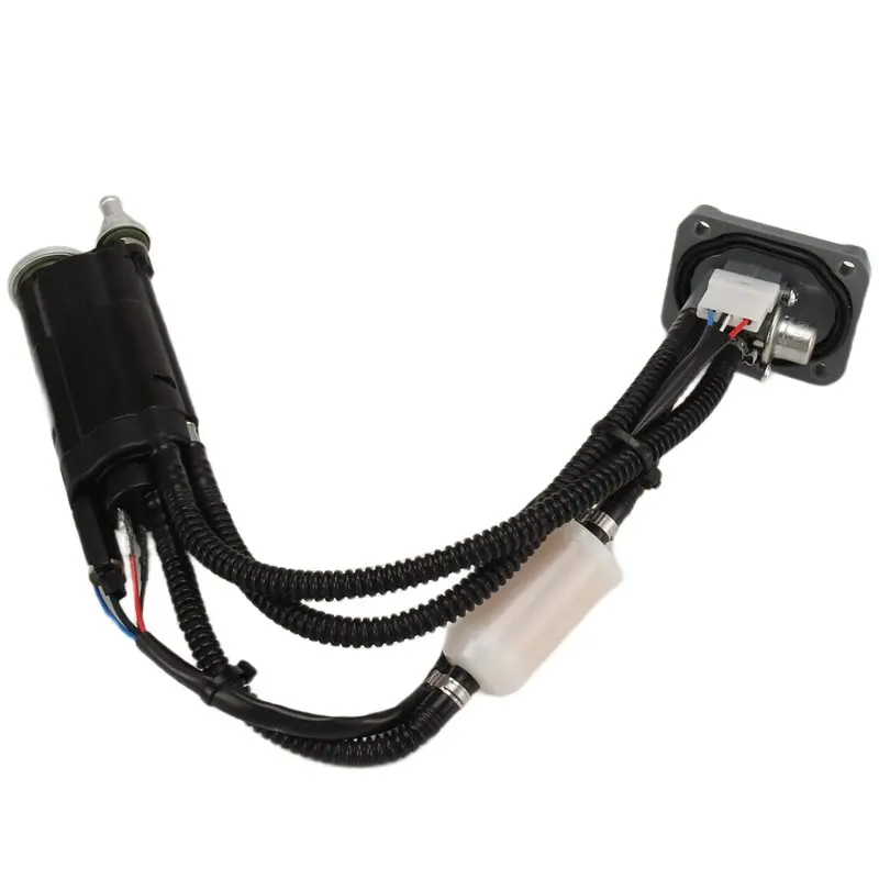 AS57-Motorcycle Fuel Pump Assembly For EXC-F 250 350 450 2012-2020- Part Numbers 78107088300 78107088000