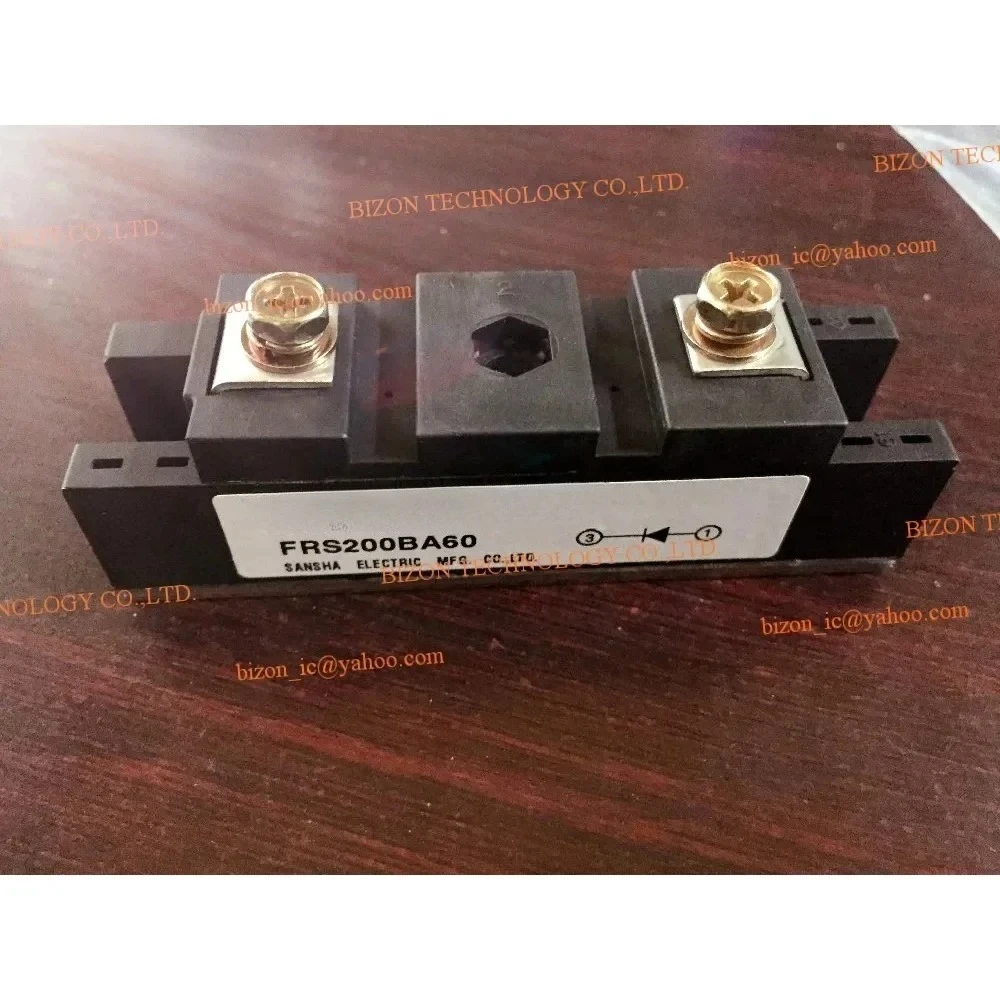 

FRS200BA60 New Original Module
