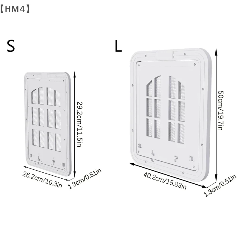 Thumbnail 2 - #13 Compare Magnetic Cat Doors Before You Buy
