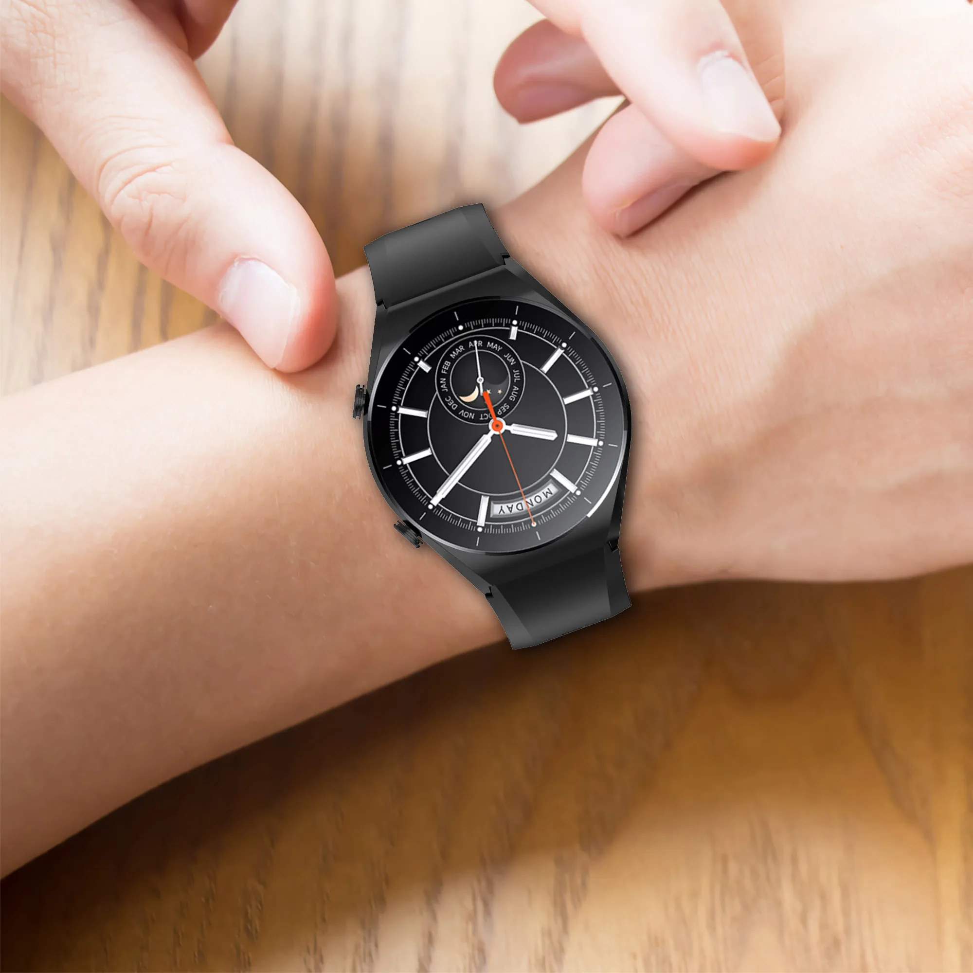 Силиконовый ремешок 22 мм для часов Xiaomi Watch S1 Amazfit GTR 2 47 мм, браслет для умных часов Huami Amazfit 2S correa, браслет