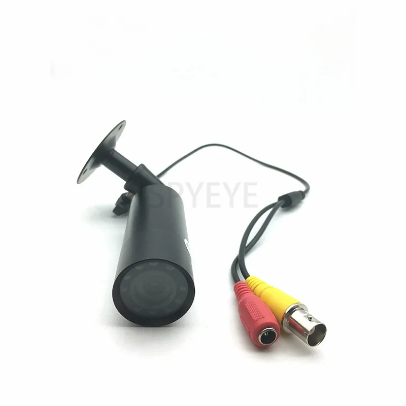Mini IR Bullet AHD Camera 1080P Night Vision Outdoor CCTV Cameras 850MN IR Led Light Home Pet Security AHD Kamera Micro Cam