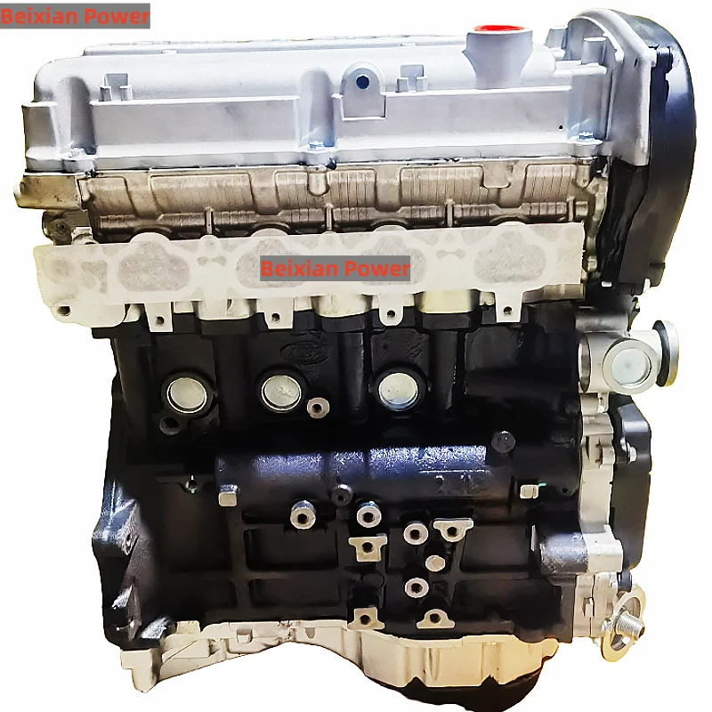 

Professional Manufacture G4JS Engine 2.4-liter G4JS Motor 2.4L For Hyundai Santa Fe 1 Motor For Hyundai Sonata Long Block