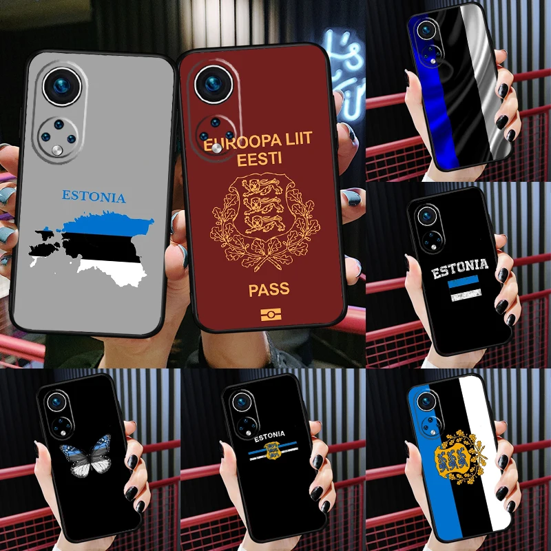 Estonia Flag Case F… - image