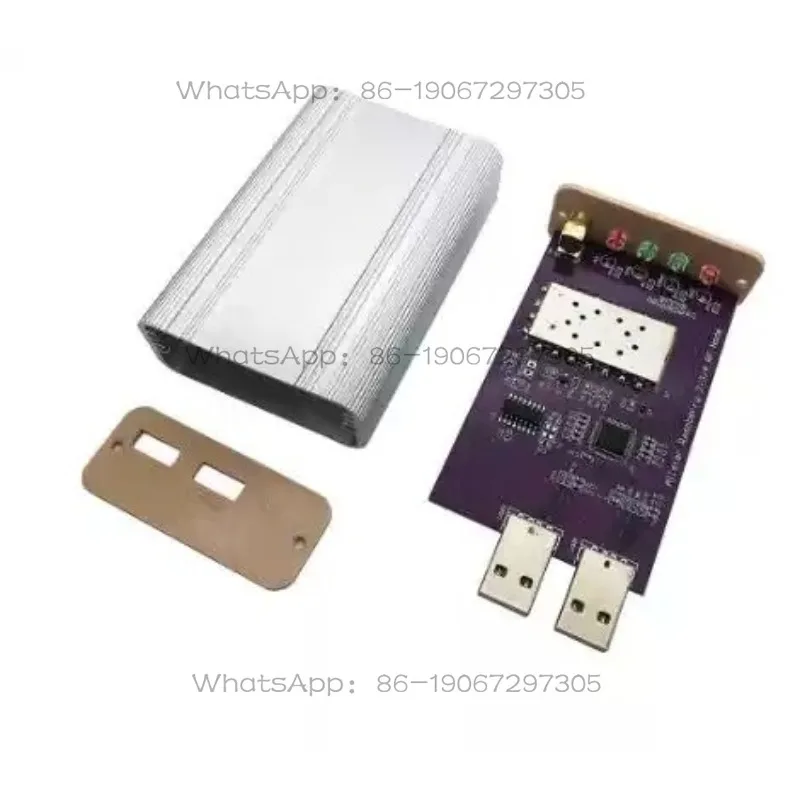 Portable Radio Interface SA818