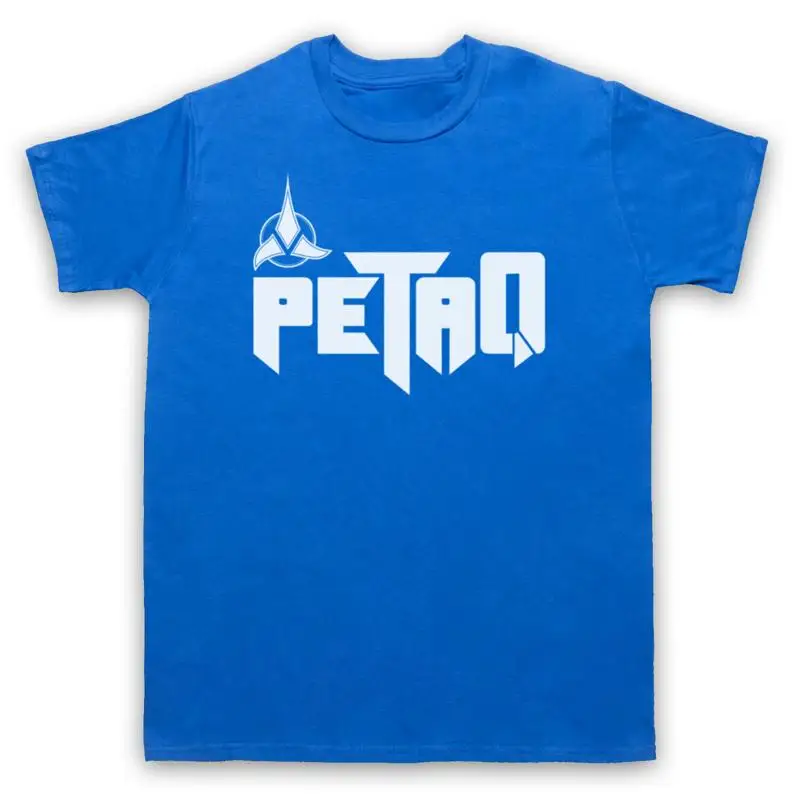 Petaq Klingon Star …