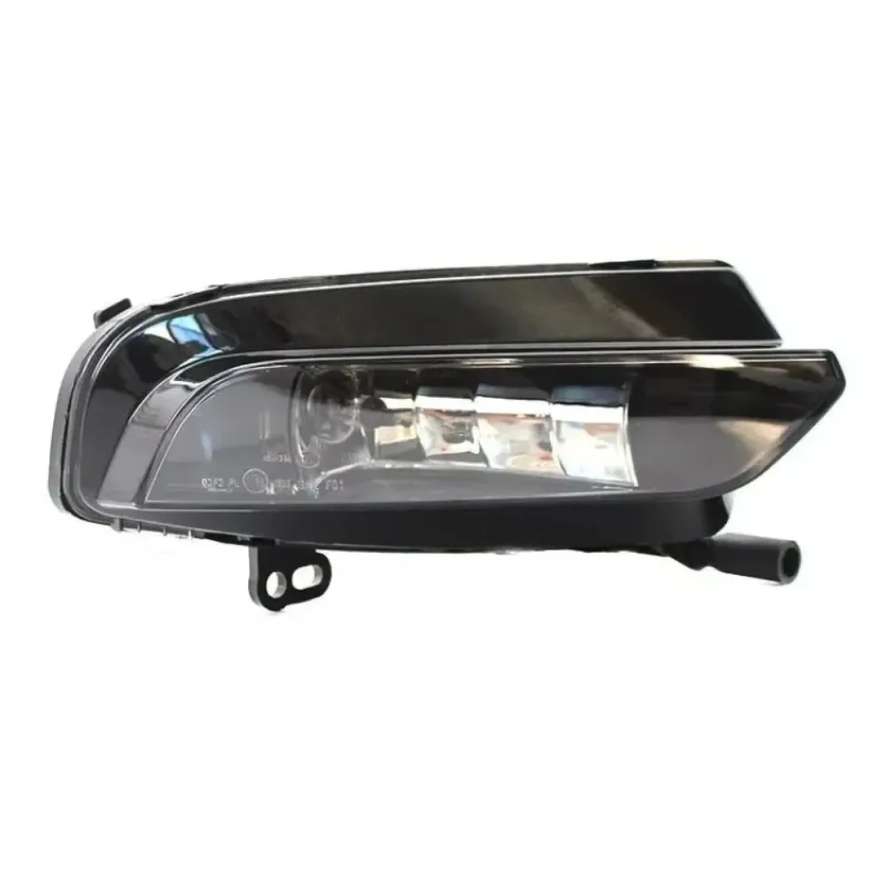 

For Fog Light Assembly Whit Halogen Buld Foglamp Foglight 8V0941699B 8V0 941 700BFront Bumper Fog Lamp A3 Sedan 2015-2