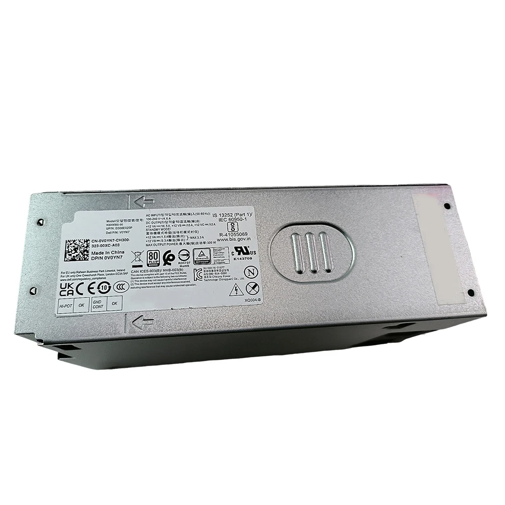 

Server Power Supplies For Dell Inspiron V3991 7000MT 3910 3020 H300EBS-00 300W