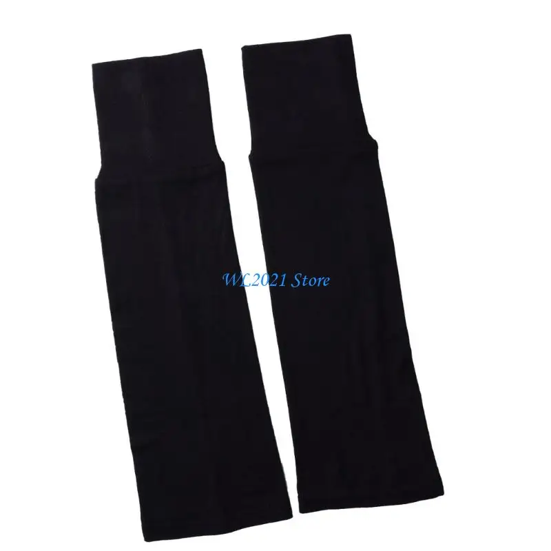 G5GC Cotton ARM Sleeves Arepable Sunproof Arm Vỏ cho các hoạt động ngoài trời khác nhau