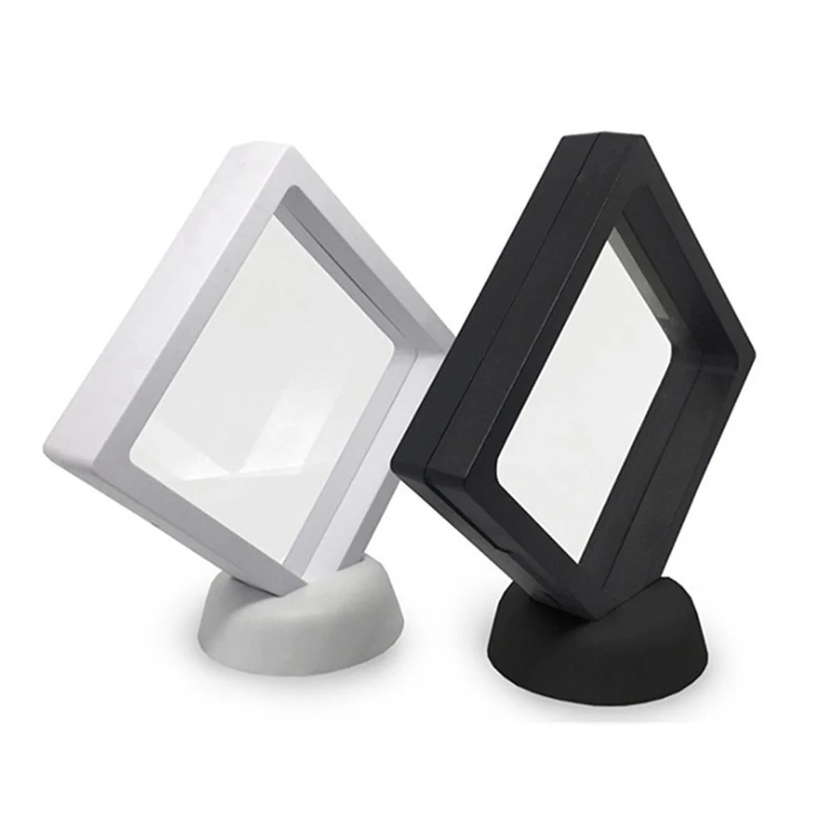 ABIY-30 Pcs 3D Floa…