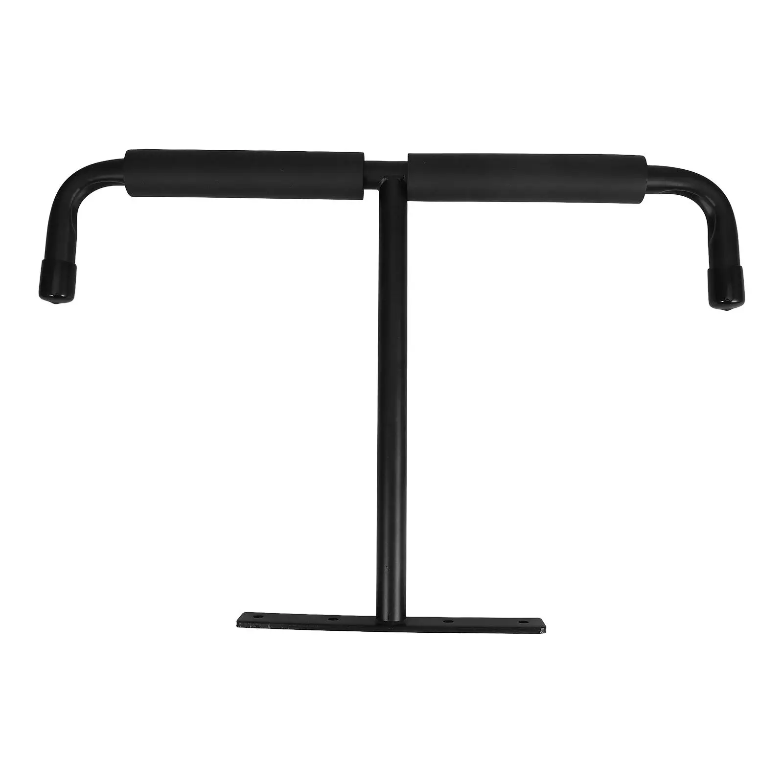 

Bike Stand Hangers Garage Ceiling Hanging Storage Rack Mount Hooks Ladder Display Durable Metal Versatile Design TShape