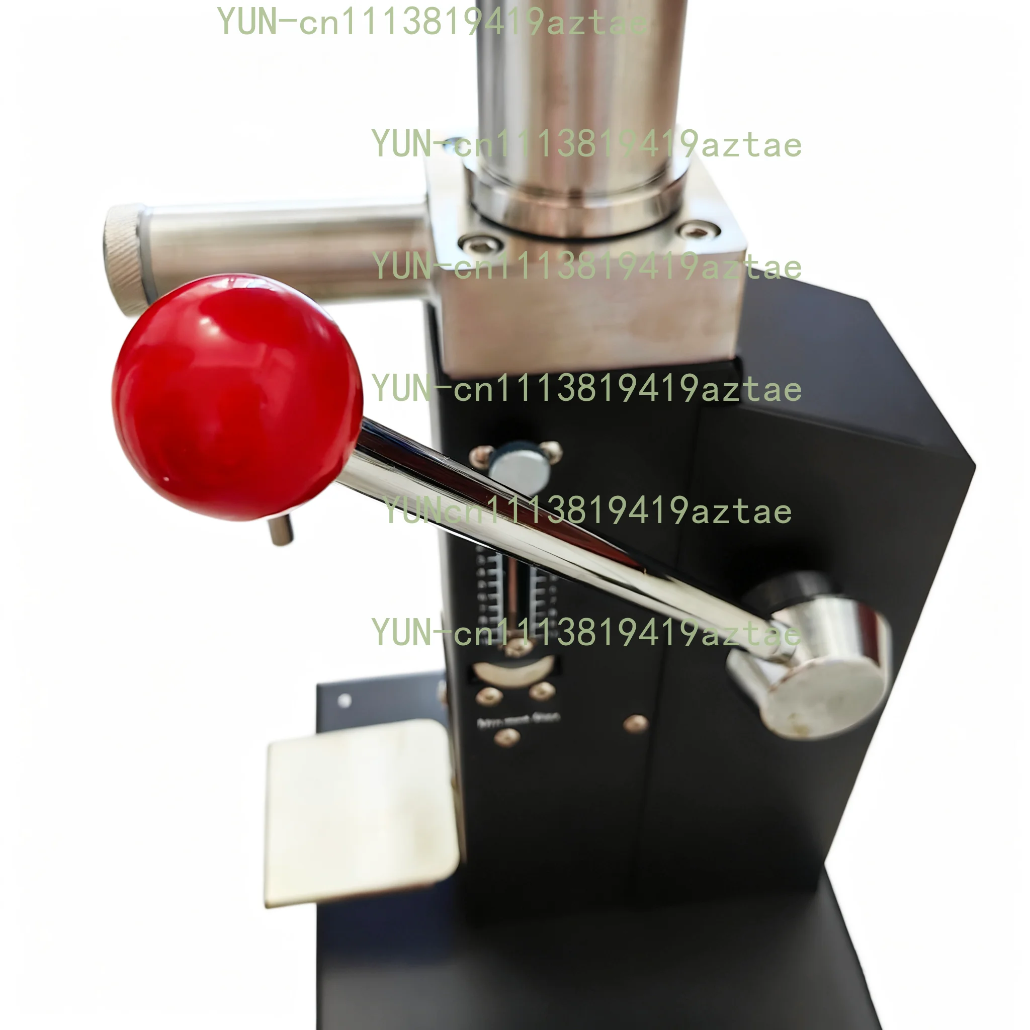 A03N Paste Filling Machine Cream Filler Honey Oil Water Juice Filling Device Liquid Bottle Shampoo Lotion Olive Oil Sauce