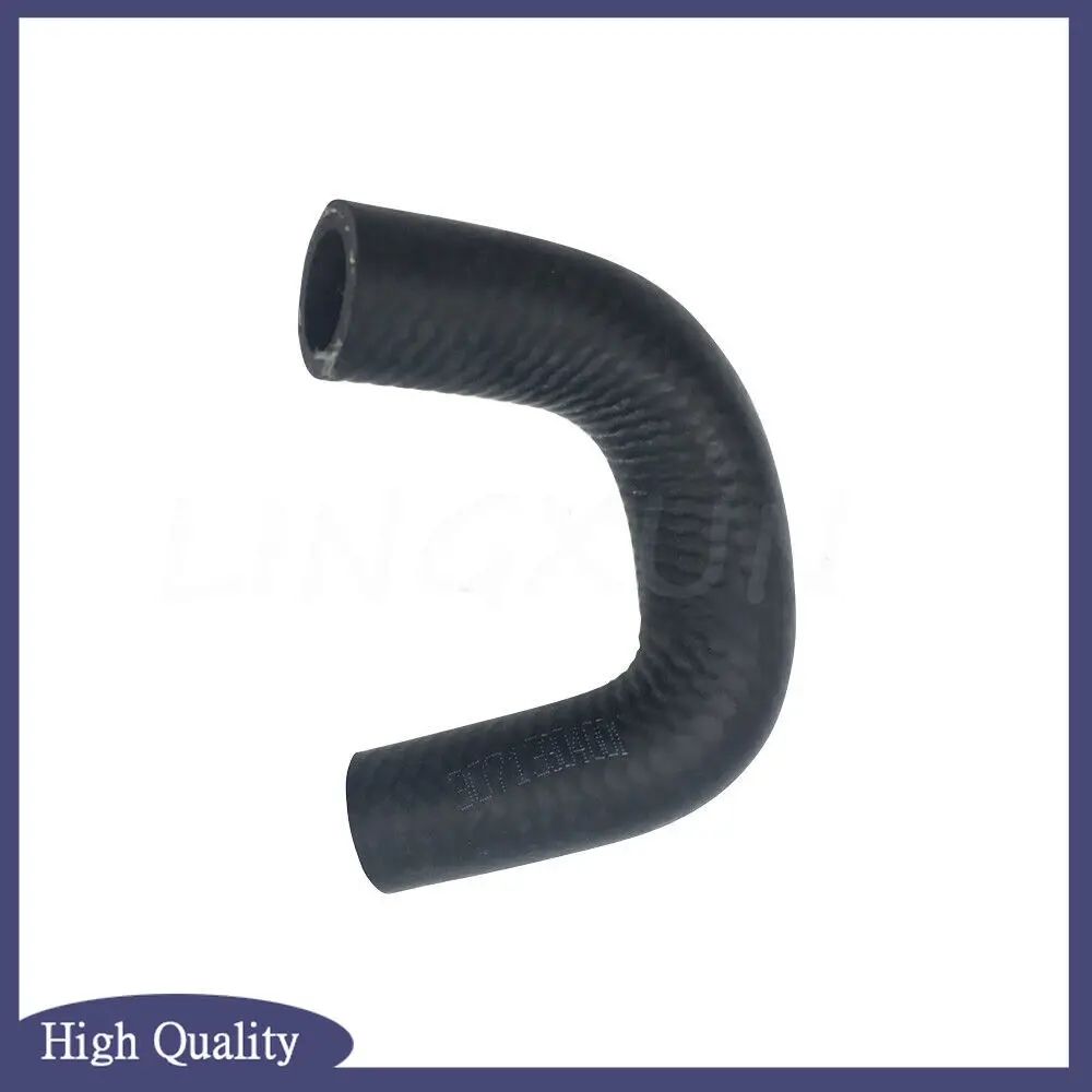 

Передний возвратный шланг, шланг масляного радиатора, черный для Volvo C70 S60 S70 S80 V70 XC70 XC90