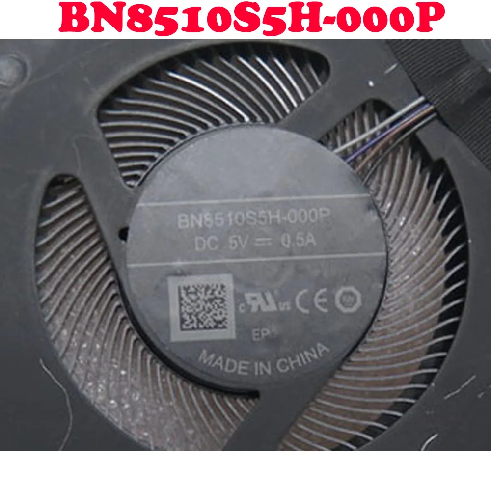 Laptop Kühlung Kühler Lüfter Für THER7GM7A0-3211 BN8510S5H-000P GM7AG0M CPU FAN Universal GPU FAN Neue