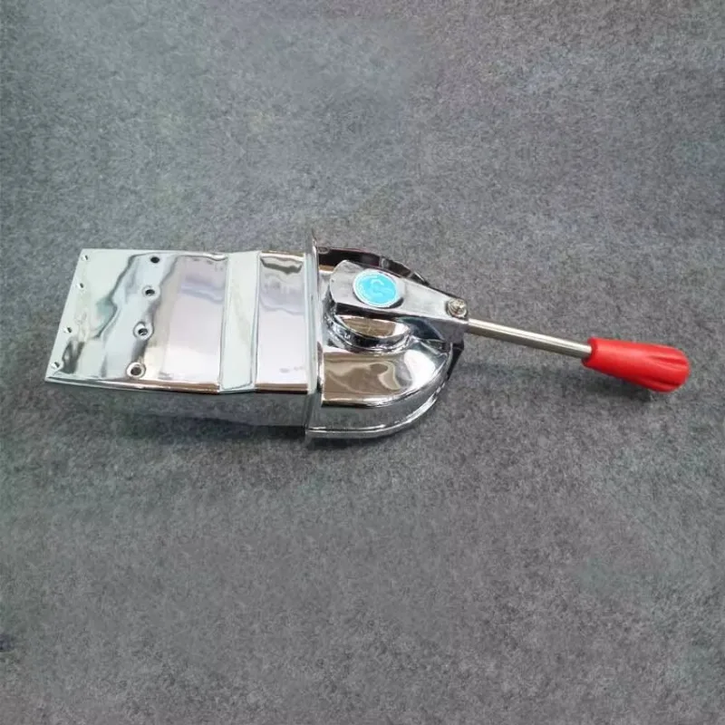 GJ1107 Boat and Marine Parts Accessories Push-pull cables Double rod boat engine pump and accelerator control