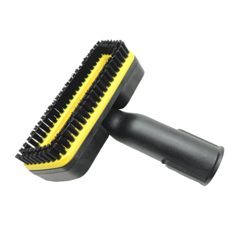 ABKR-For Karcher SC1-5 CTK1020 استبدال فرشاة البخار المحمولة ملحقات منظف البخار كفاءة التنظيف المحسنة