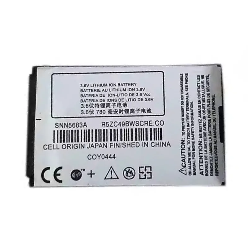 

1 3.7V battery for E680i A760 A768i A728 A780 A630 V60 V303 V5 New -