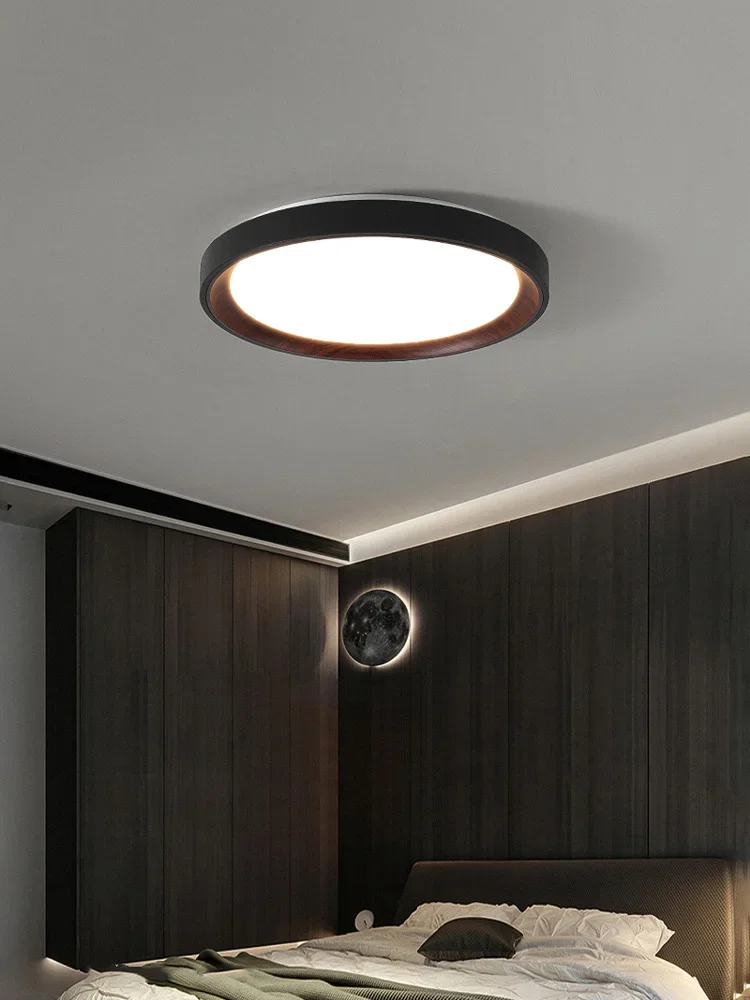 luxo nordico lampadas de teto luzes italianas minimalista moderno mestre lampada sala de estudo mestre quarto 01