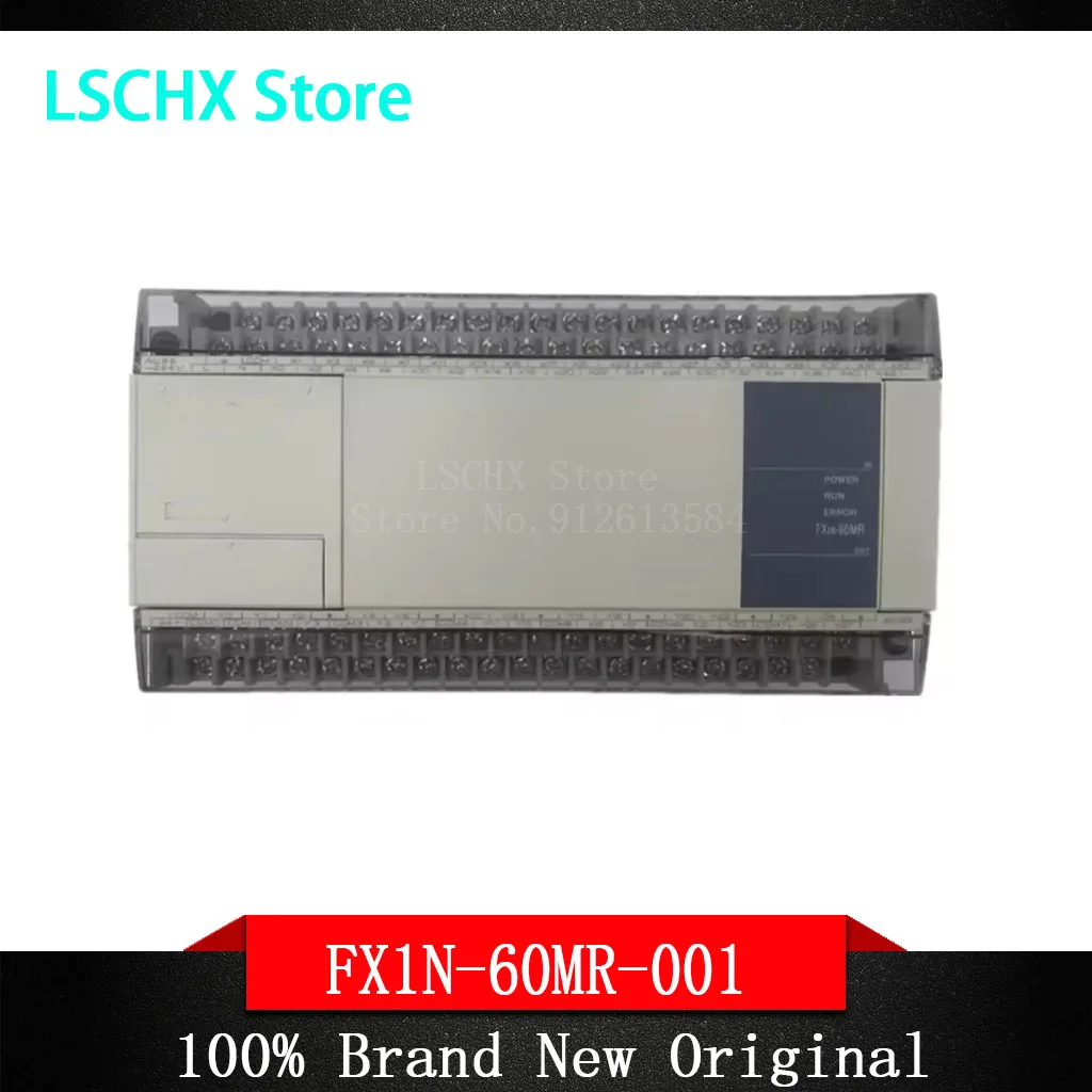 

Original installation FX1N-14MT-001 FX1N-14MR-001 FX1N-24MT-001FX1N-24MR-001 FX1N-40MT-001 FX1N-40MR-001 FX1N-60MT-001 FX1N-60M