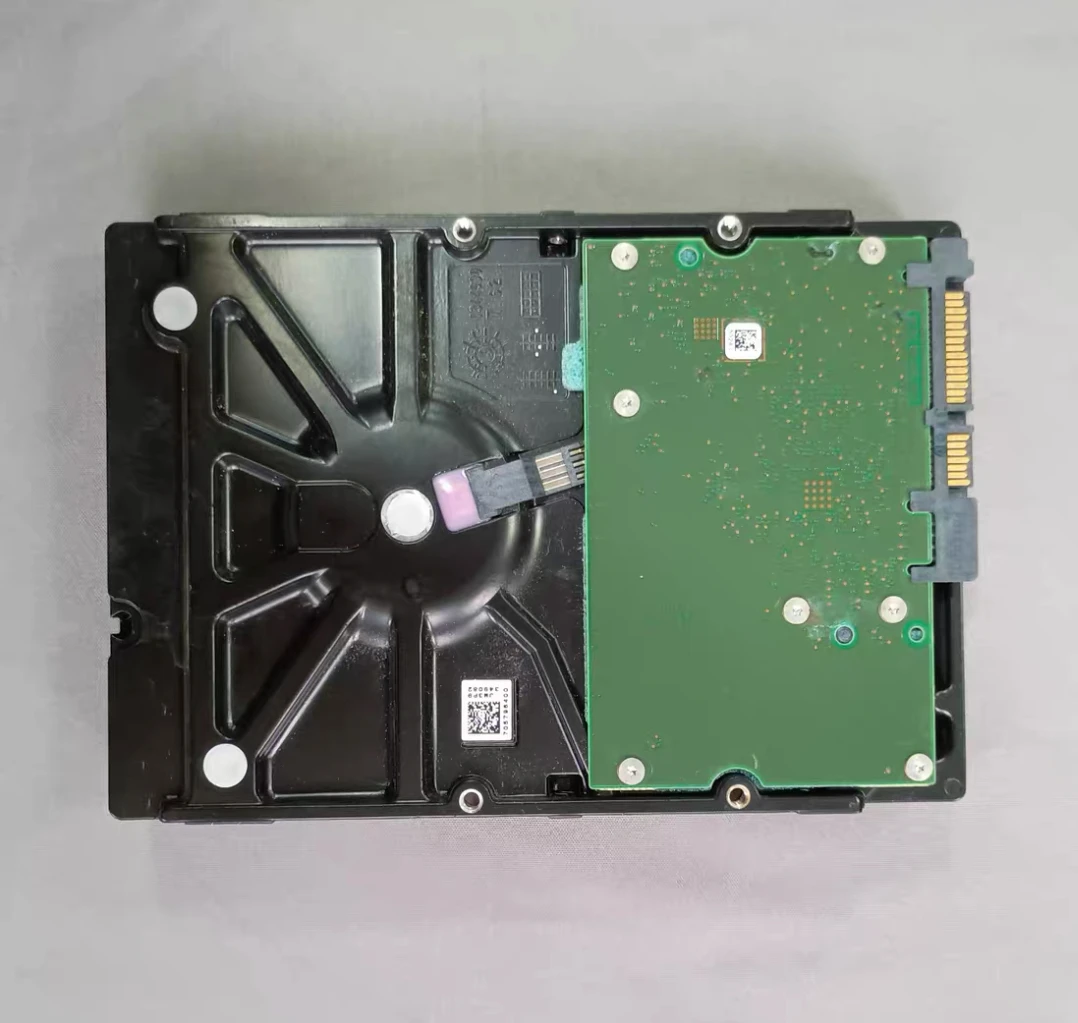 For Exos 7E8 ST4000…