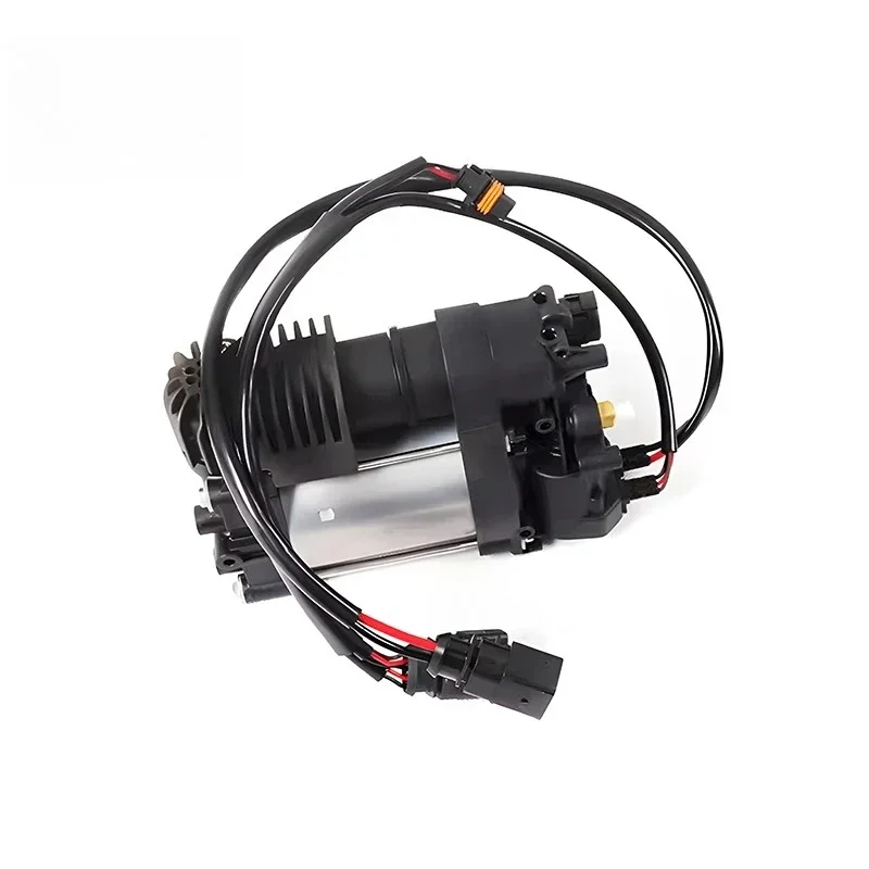 For 970Air Suspension Repair Kits Air Compressor Airmatic Pump 97035815108 97035815107