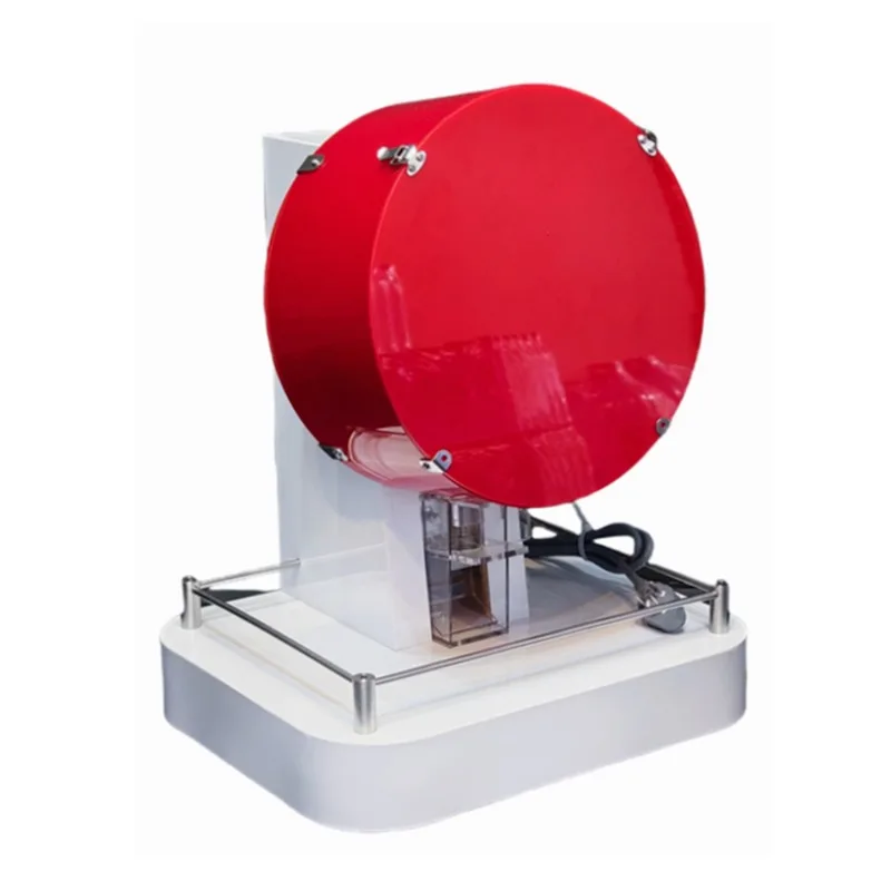 50-100 Ball Electric Automatic Bingo Cage Lucky Game Playing Machine Hot Selling Electric Acrylic Lottery Machine