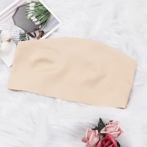 12 Hauptverkäufe nackte Frauen ohne BH - №5