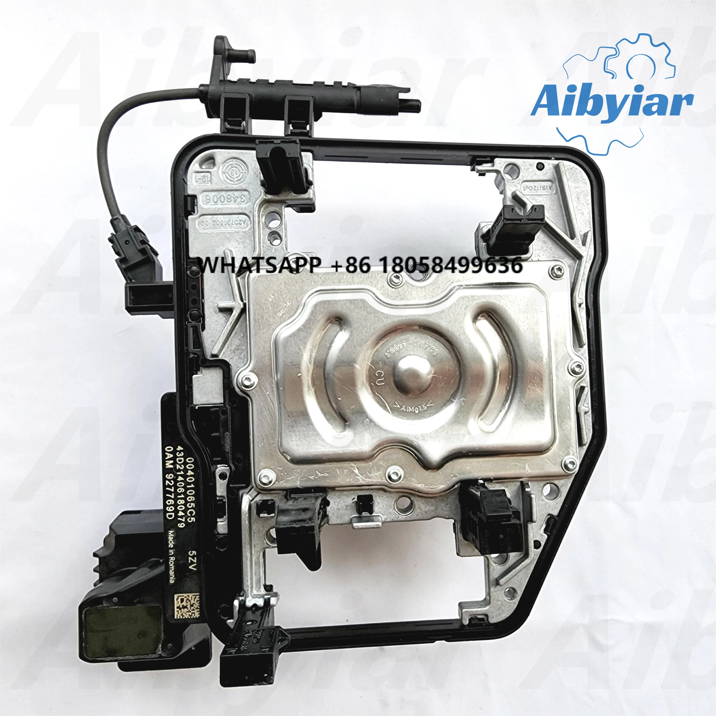 

0am92776G 0CW927769G DQ200 Модуль управления DSG TCU TCM для подходит для Volkswagen 7 скоростей DCT TCU