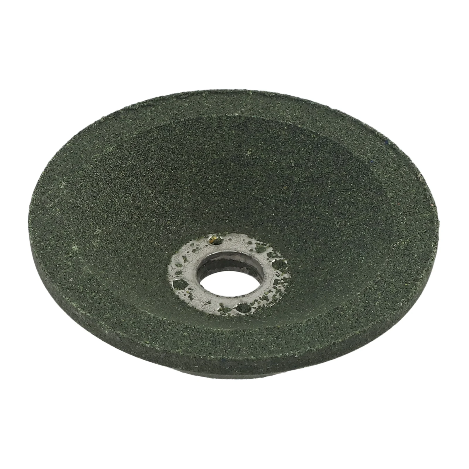 Practical Replacement Security Wall Tiles For Angle Grinder Grinding Wheel 11 Shape Built-In Mesh Silicon Carbide