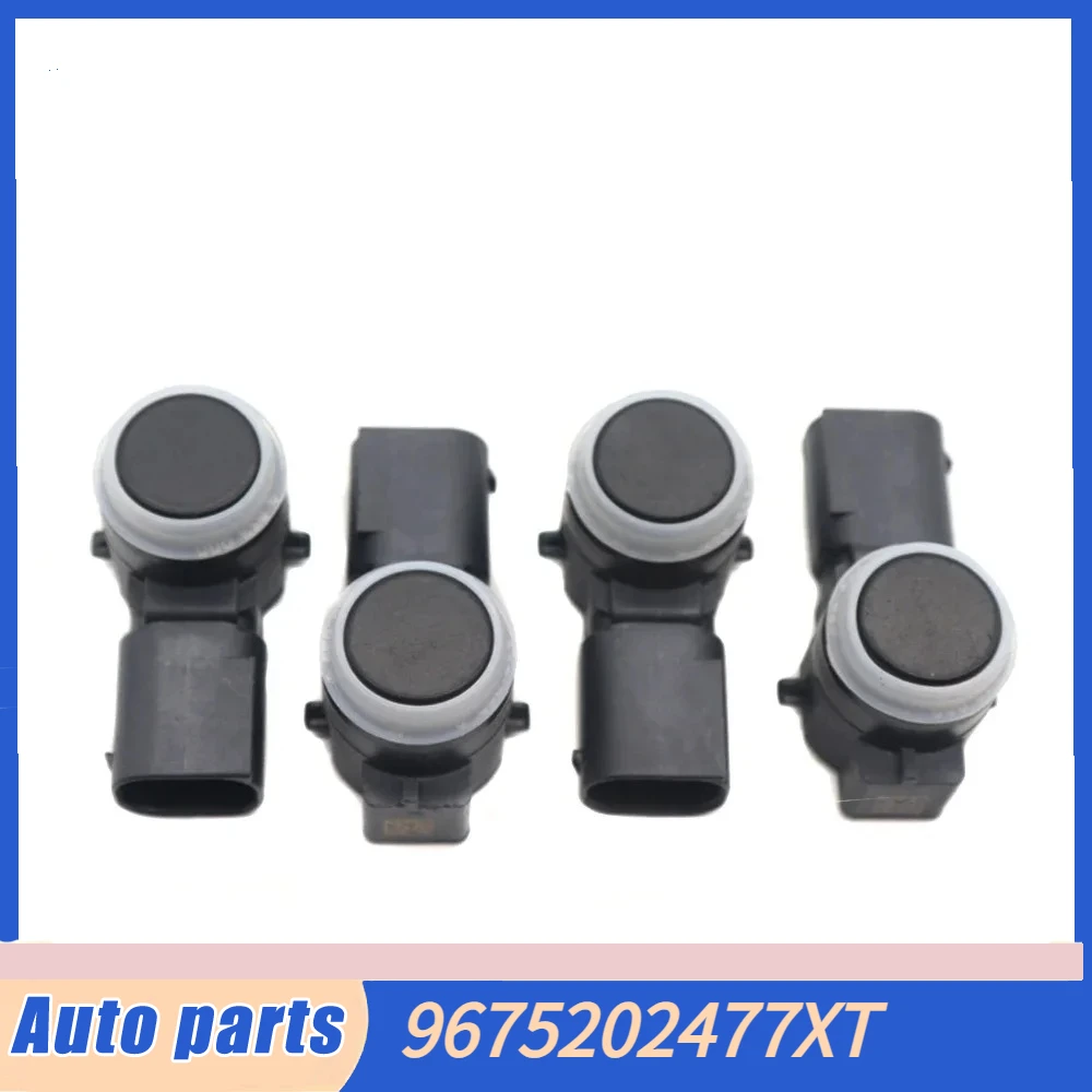 

Новый датчик парковки PDC 9675202477XT для PEUGEOT 208, 301, 308 II, 508, 2008, EXPERT Facelift, а также для CITROEN C-Elysee, C3, C4 9675202477