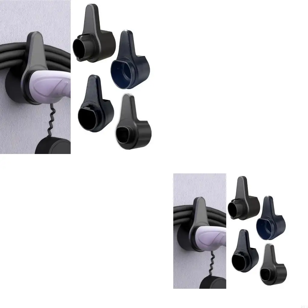 

R6FA EV Зарядное зарядное зарядное устройство для кабеля Организатор Мотор Моторный разъем