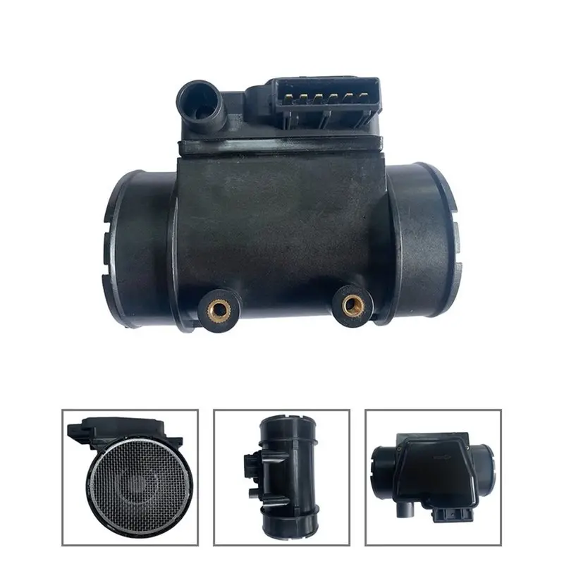 New Arrivals-FE5A-13-215 Car Air Flow Meter MAF Sensor FE5A13215 E5T50271 For Mazda RX-8 2003-2012 1.3L Rotary