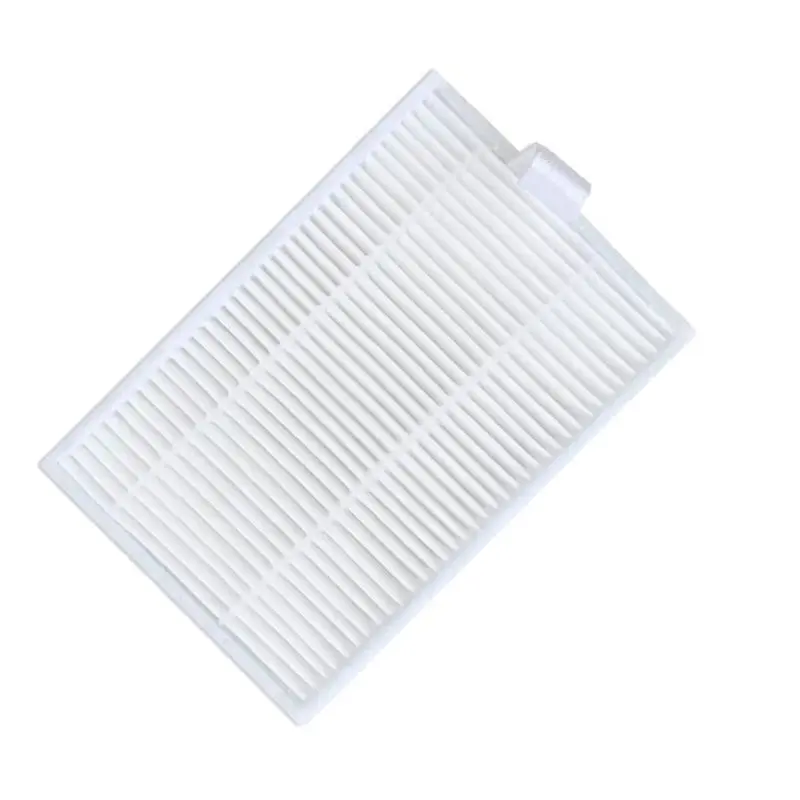 A52Q-Ersatzzubehör für Ropo Glass 3 & 4 – Seitenbürste, Hepa-Filter, Mopptuch, Roboterteile – Detail 4