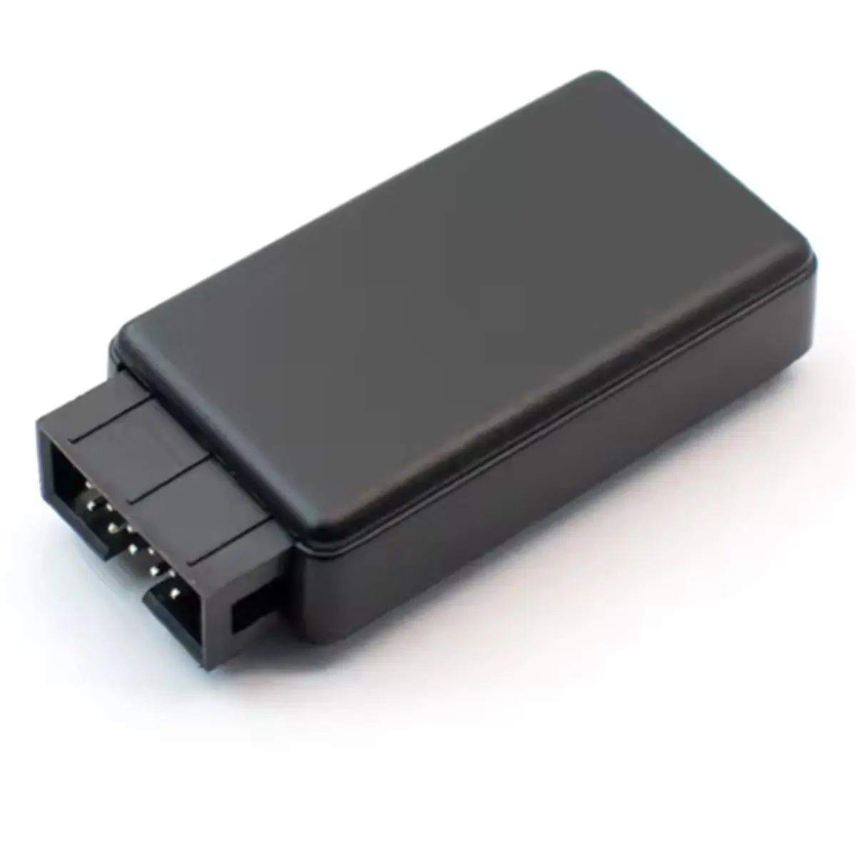 A49T C8051F Emulator 3.3V-5V Downloader Programmer for JTAG /C2 U-EC6/U-EC5/EC3 USB Debug Adapter C8051F00 C8051F3 with Cable
