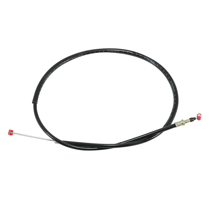 Motorcycle Clutch Line Cable Cables Pull Wire For BMW Dakar F650 GS F650GS G650GS F700GS F800GS 32737661757 Moto Accessories 12V