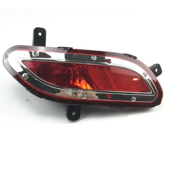 Rear Bumper Lamp Rear Fog Lamp for Great Wall Haval M4 4116400XS56XA
