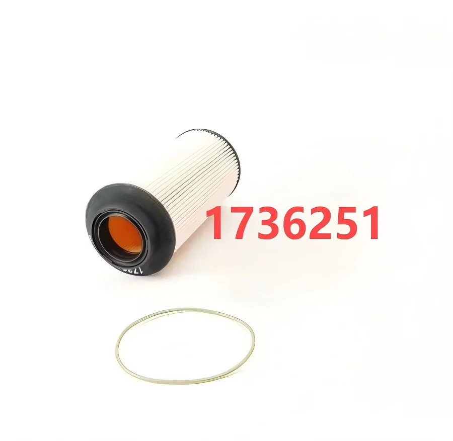 Suitable For Scania Truck Diesel Fuel Filter OE 2003505 1736248 1736250 1736251 1794863 1865227 192062753 2022754 2253954