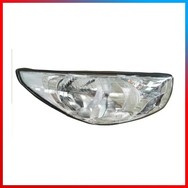 

Фара в сборе для Hyundai TUCSON IX35, номера 921012S000, 921022S000, 921012Y020, с дневными ходовыми огнями