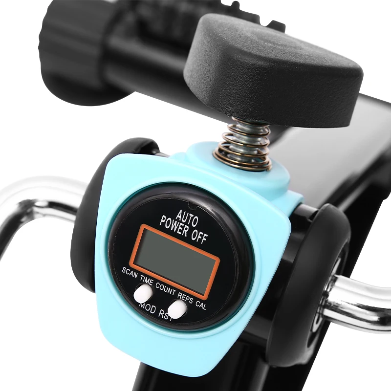 

Оборудование для домашнего спортзала, кардиопедальная машина, вертикальная реабилитация для пожилых людей, портативный складной мини-цикл, дешевый велотренажер