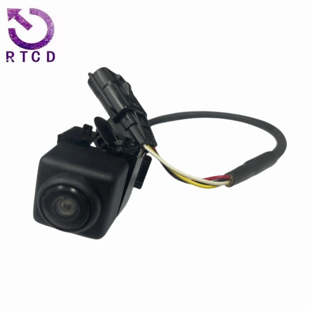 Car Rear View Camera Backup Reverse Parking Reversing Camera For Renault Kadjar 2016-2019 284427832R