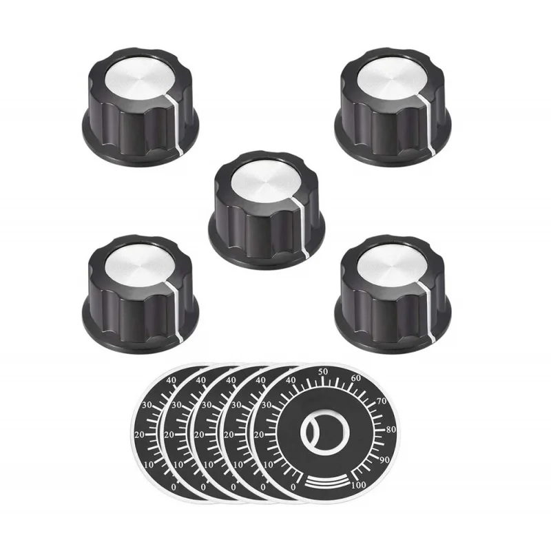 10 шт., кнопки для измерения температуры