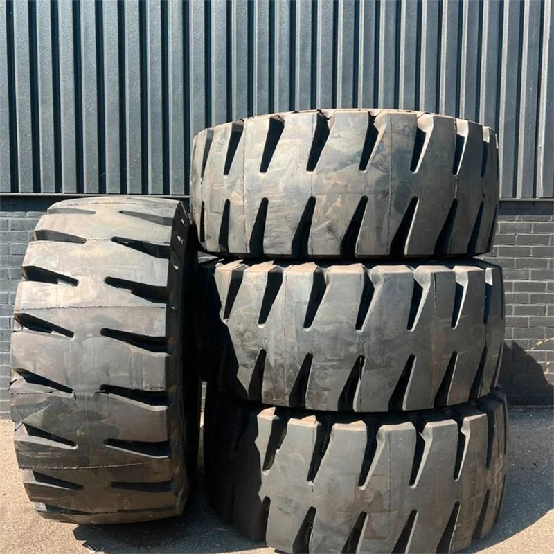 Triangle *** 26.5R25 Rubust Radial Tyre For Severe Conditions