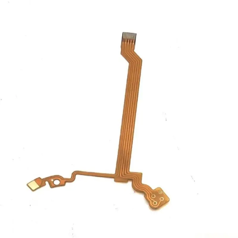 E56B Efficient Transfer Shutter Flexible Ribbon For AT X17 35 Camera