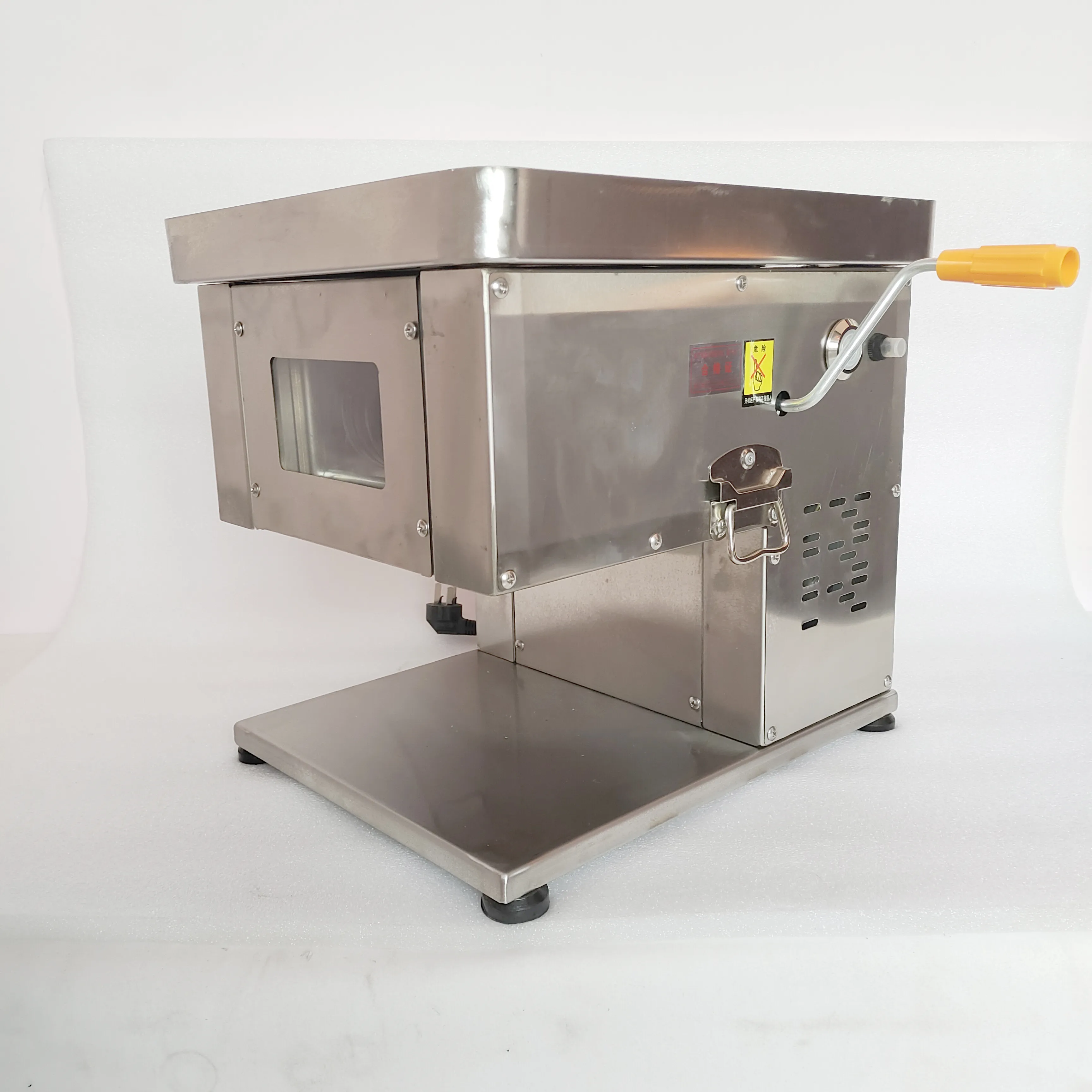 Meat Slicer For Por…