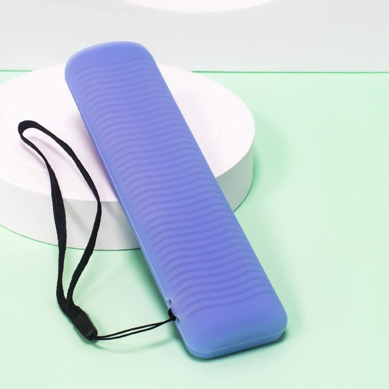 Funda protectora de Tv con Control remoto para RC802V FMR1 FNR1 Tv 4K, funda de repuesto para mando a distancia