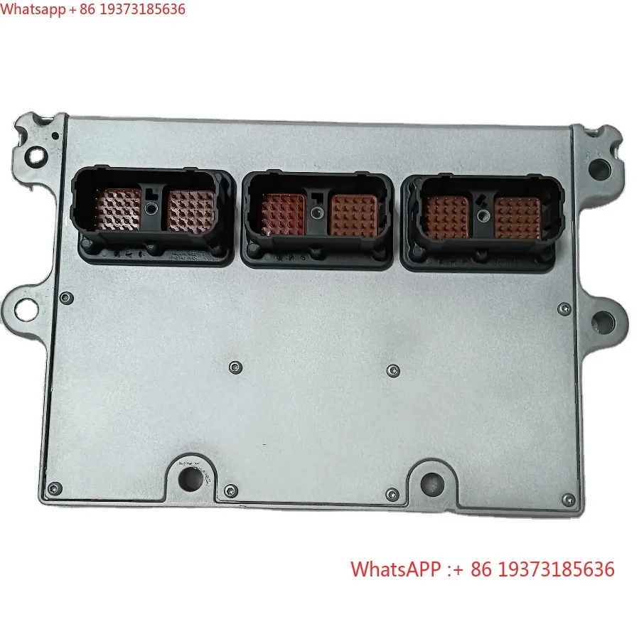 For   Engine Parts Electronic Control Unit 3408501 Electronic Control Module ECU ECM