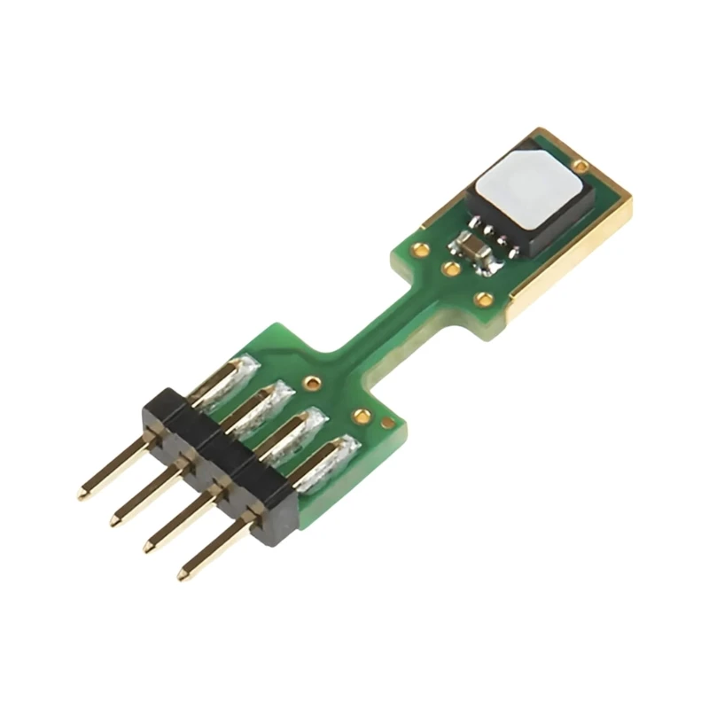 U75B Industrial HDC3022 Temperature Humidity Sensory Module Low Power Consumption