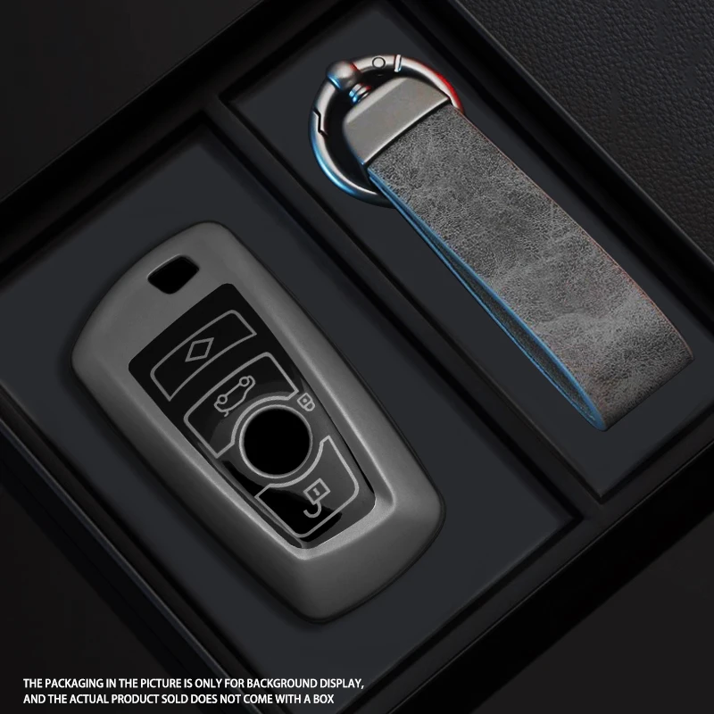 Schwarz Krieger Stil TPU Auto Schlüssel Fall Abdeckung Fob Für BMW 1 3 5 7 Serie X1 X3 X4 X5 F10 F15 F16 F20 F30 F18 F25 M3 M4 E34