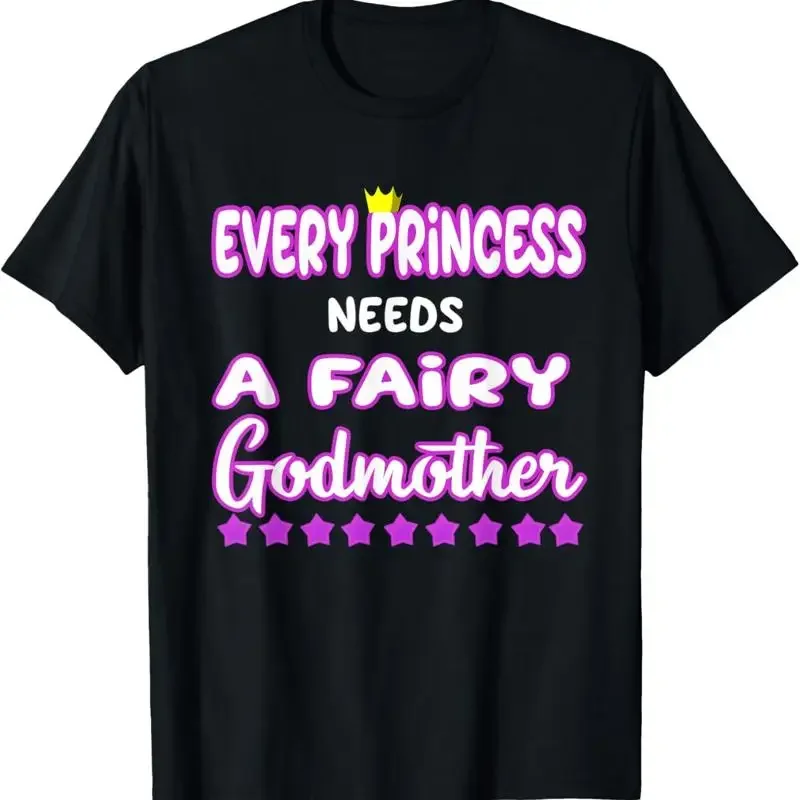 God Parents Proposal T Shirt Funny Mother