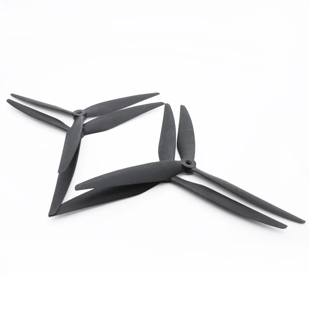 YSIDO RC FPV Drone 427mm Frame Set Mark4 V2 10in F722 FC 60A ESC Stack 3115 900KV Motor 1050 Propeller Camera 915/2.4MHZ ELRS