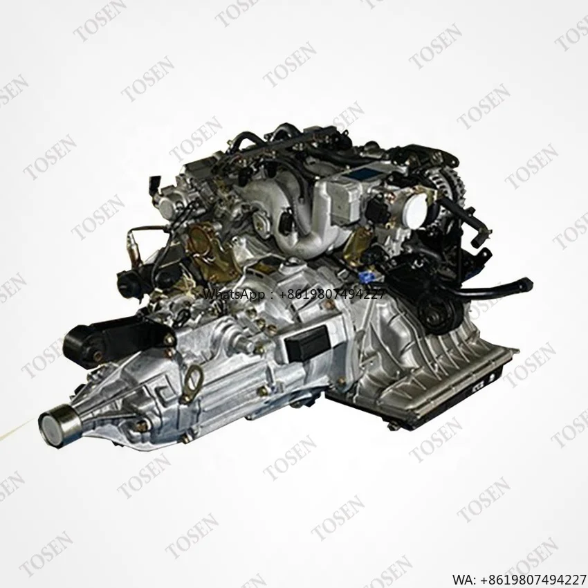 

New Quality Carburetor Japan Motor Engine for G13B Engine 1300cc Engine